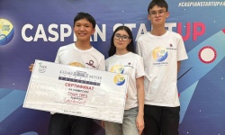 Жастардың экологияға үлесі